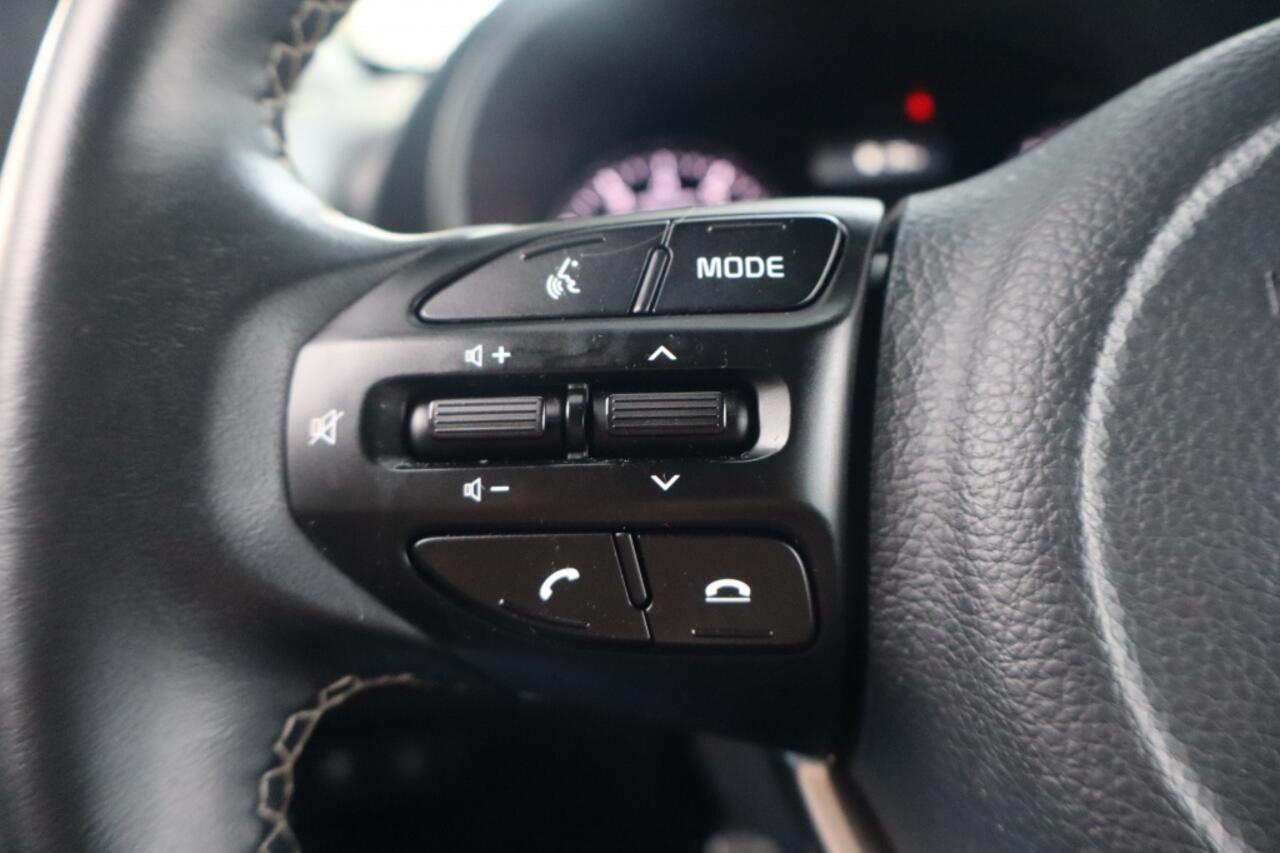 KIA PICANTO 1.0 DPi DynamicLine | Geen import | Camera | Cruise | Airco