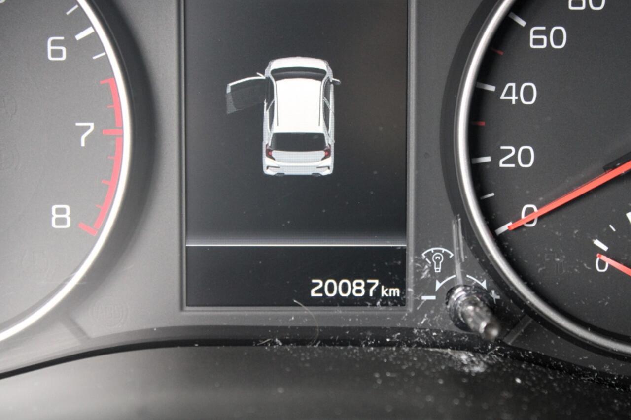 KIA PICANTO 1.0 T-GDi GT-Line 5p