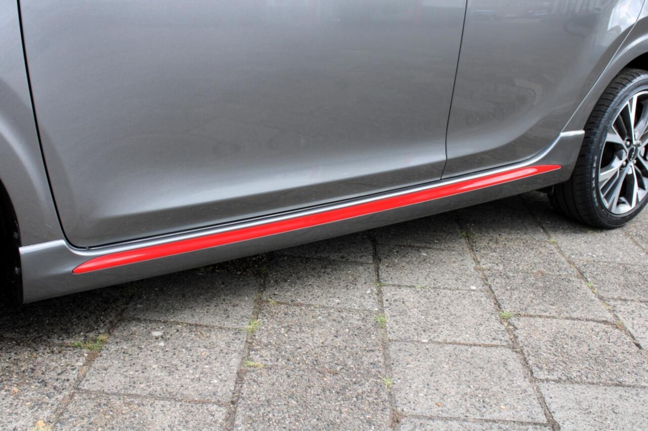 KIA PICANTO 1.0 T-GDi GT-Line 5p