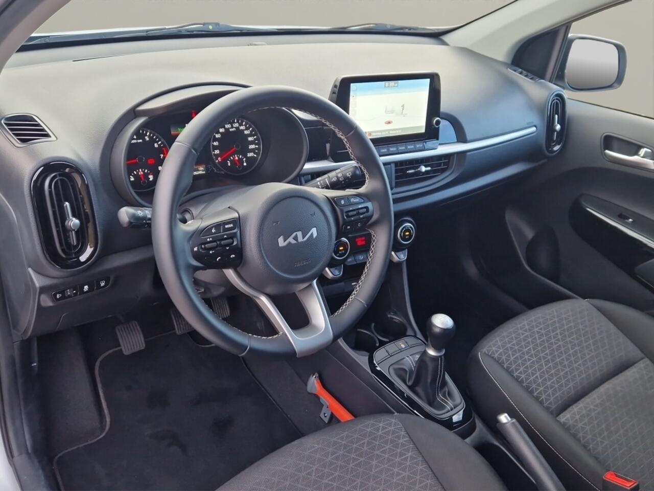 KIA PICANTO 1.0 DPi DynamicPlusLine Carplay - Cruise Control