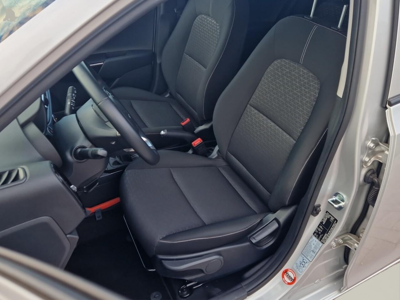 KIA PICANTO 1.0 DPi DynamicPlusLine Carplay - Cruise Control