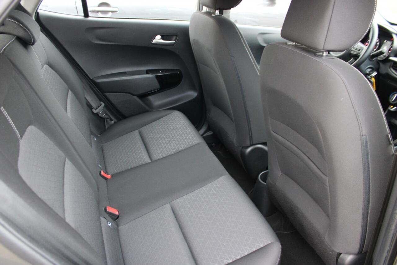 KIA PICANTO 1.0 DPi Dynamic Line | Car-Play | Airco | Lichtmetaal | Cruise