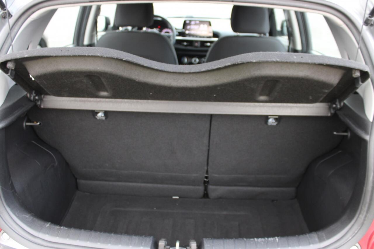 KIA PICANTO 1.0 DPi Dynamic Line | Car-Play | Airco | Lichtmetaal | Cruise