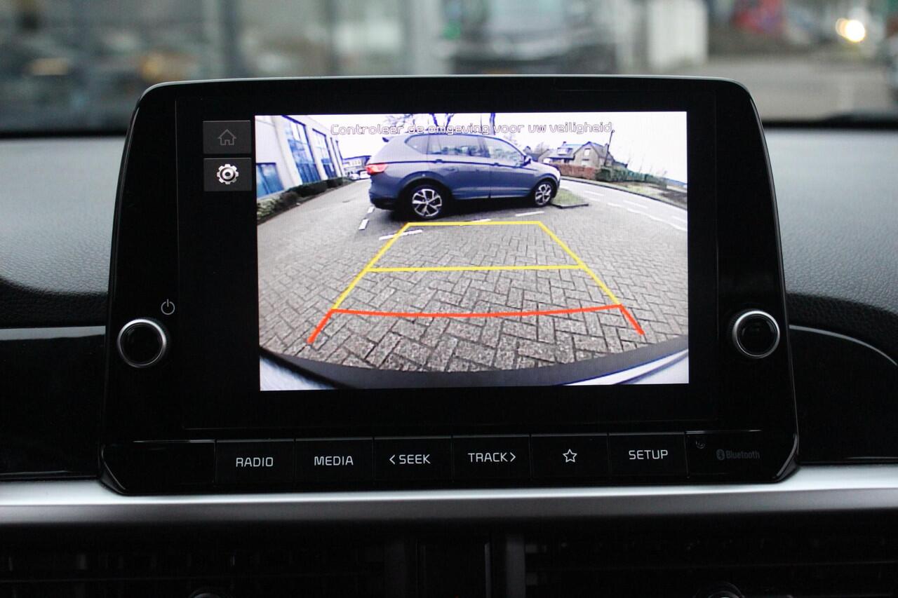 KIA PICANTO 1.0 DPi DynamicLine