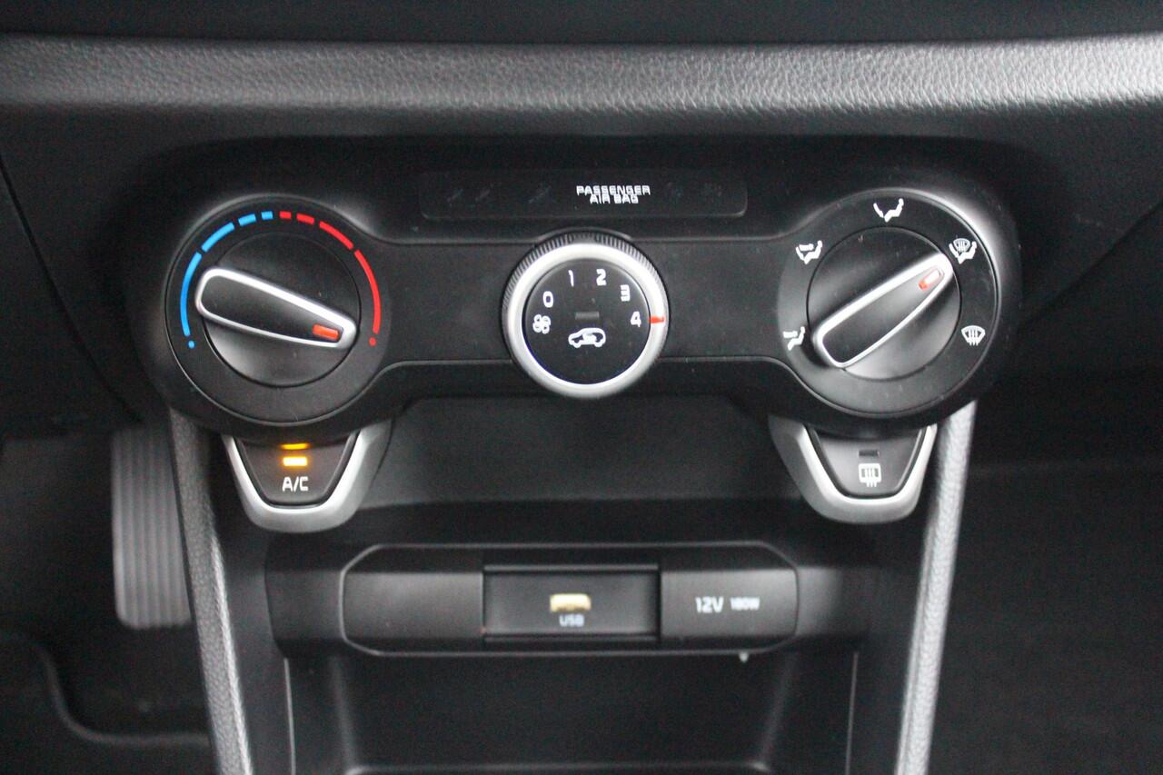 KIA PICANTO 1.0 DPi DynamicLine