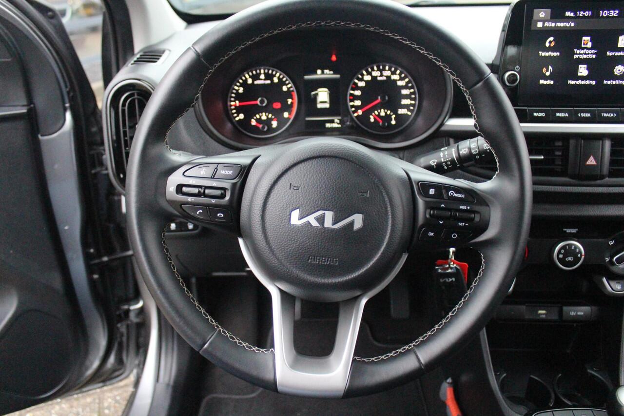 KIA PICANTO 1.0 DPi DynamicLine