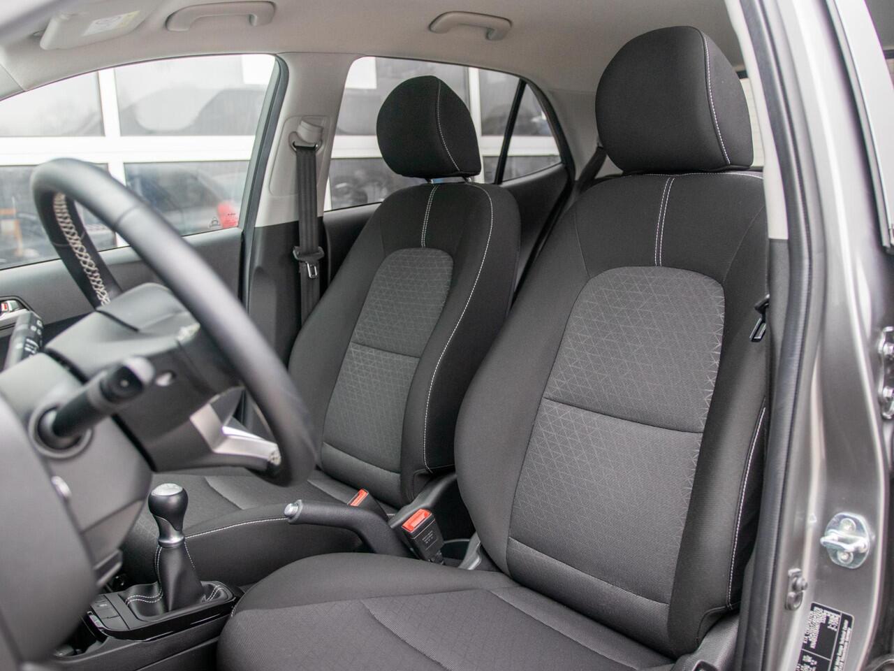 KIA PICANTO 1.0 DPi DynamicPlusLine