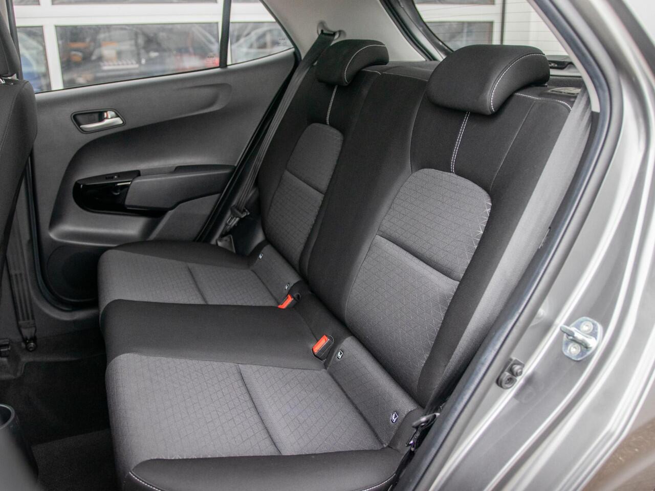 KIA PICANTO 1.0 DPi DynamicPlusLine