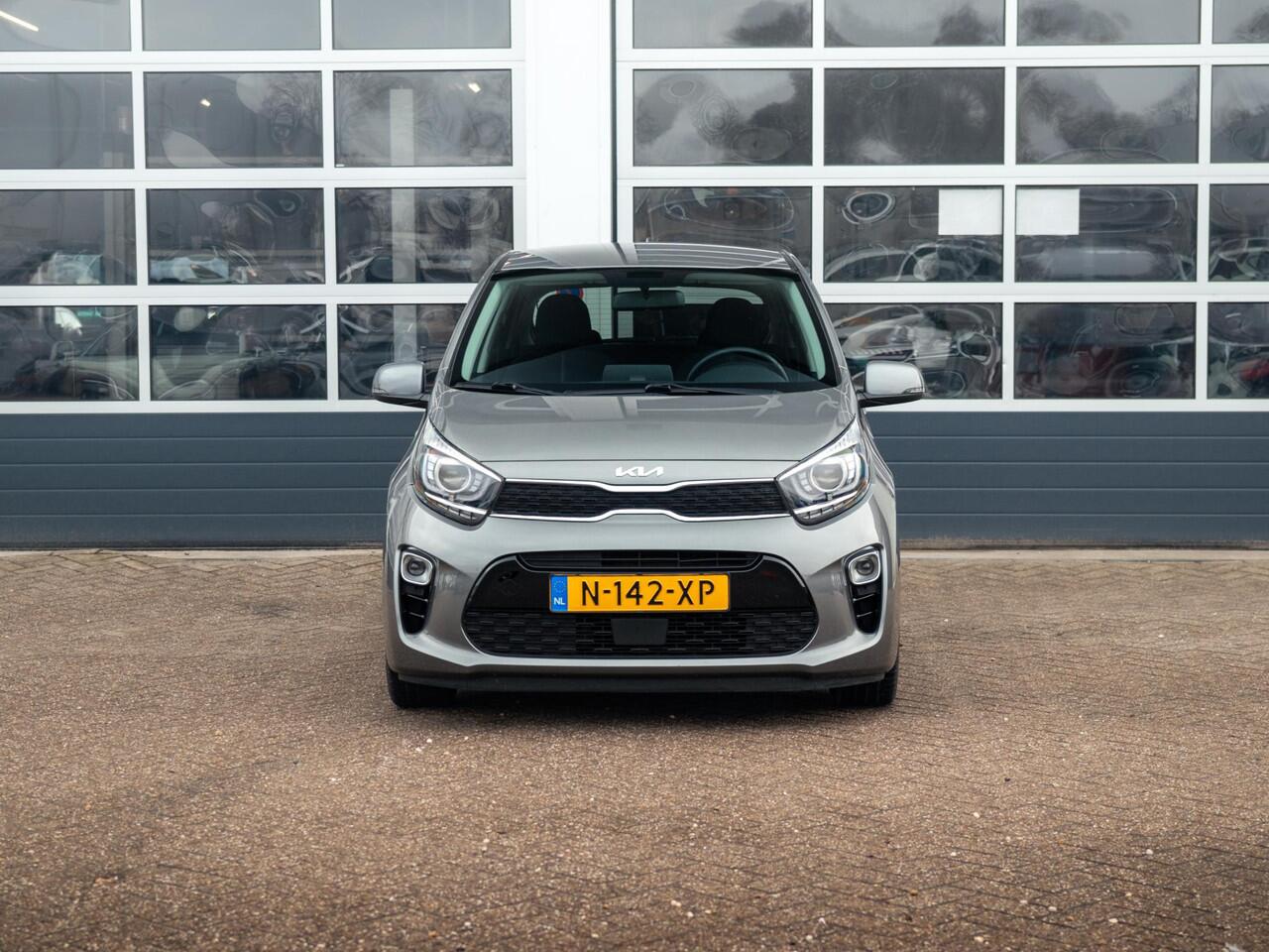 KIA PICANTO 1.0 DPi DynamicPlusLine