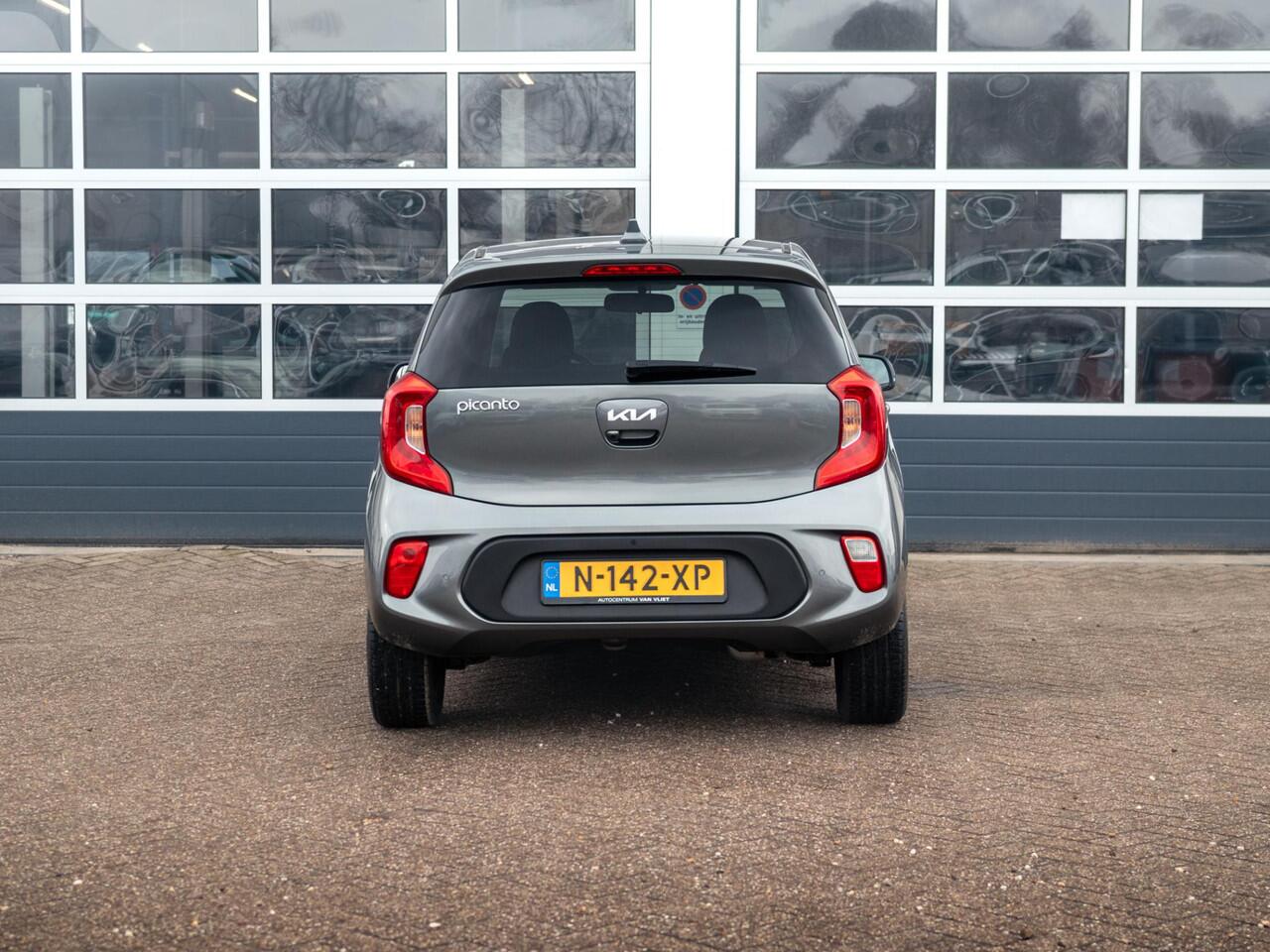 KIA PICANTO 1.0 DPi DynamicPlusLine