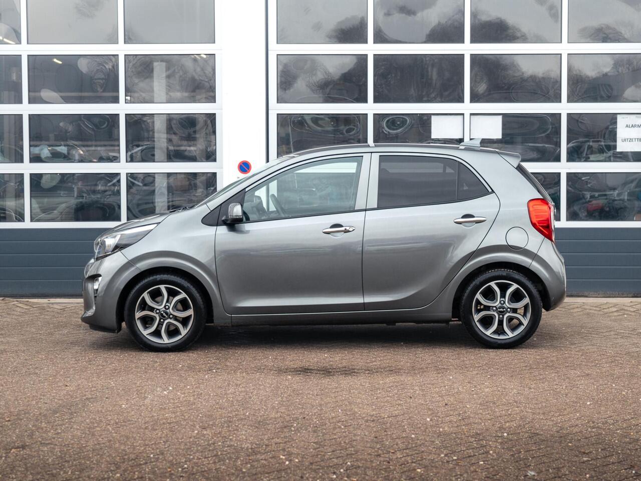 KIA PICANTO 1.0 DPi DynamicPlusLine