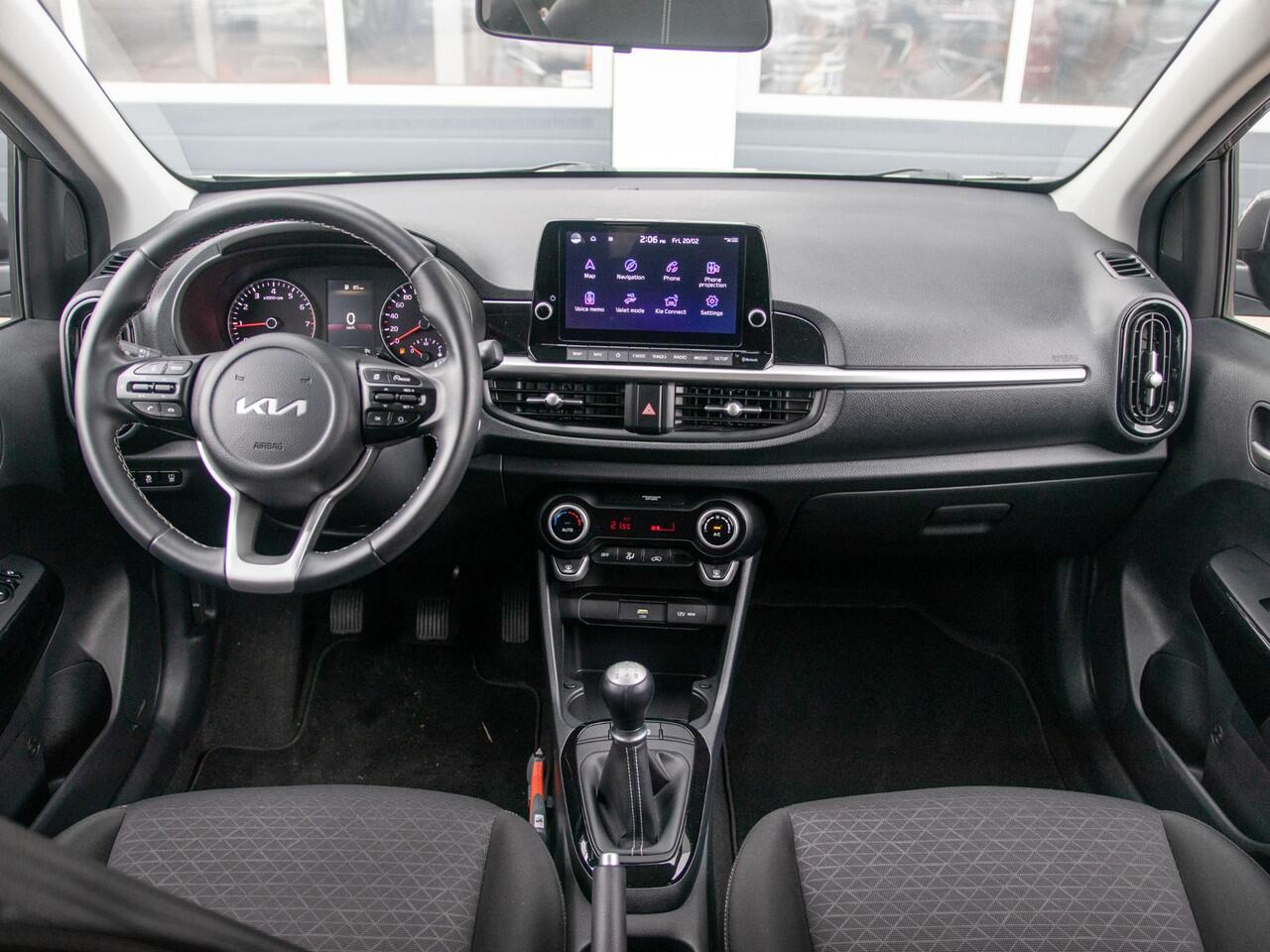 KIA PICANTO 1.0 DPi DynamicPlusLine