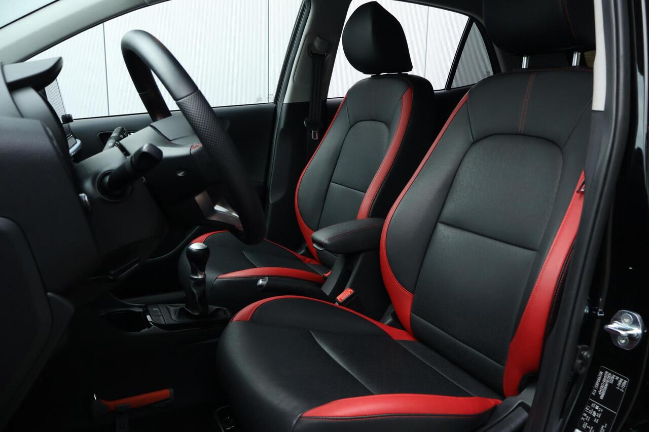 KIA PICANTO 1.0 DPi GT-Line / Camera / Carplay
