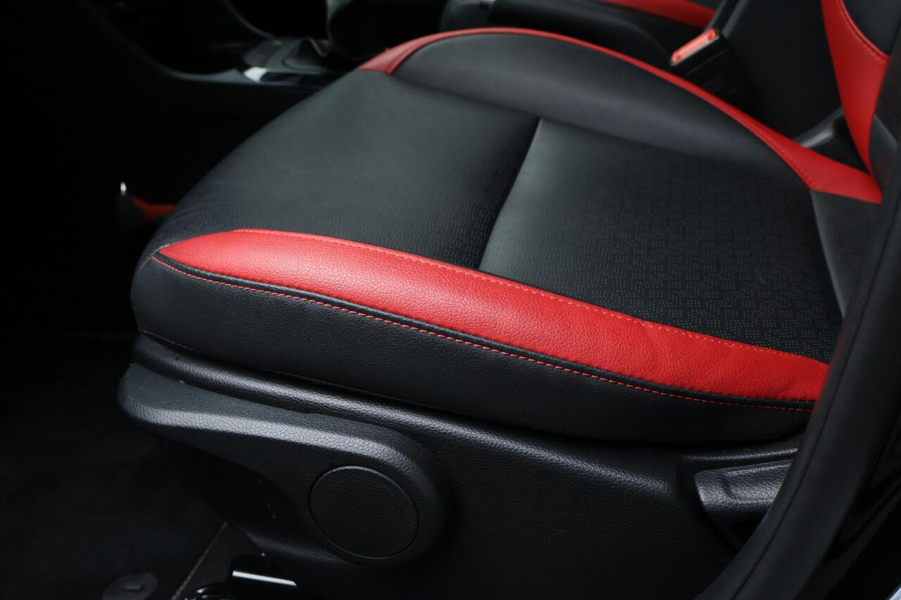 KIA PICANTO 1.0 DPi GT-Line / Camera / Carplay