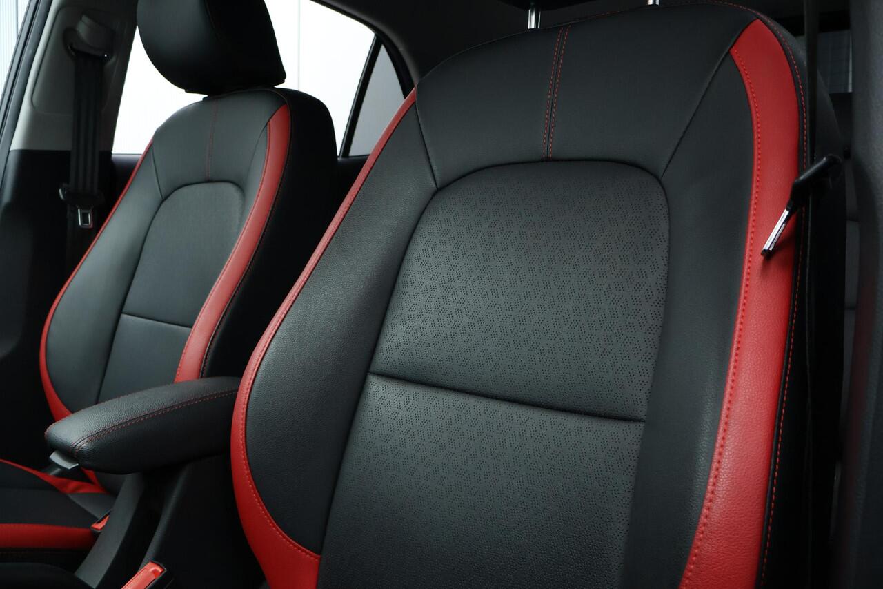 KIA PICANTO 1.0 DPi GT-Line / Camera / Carplay