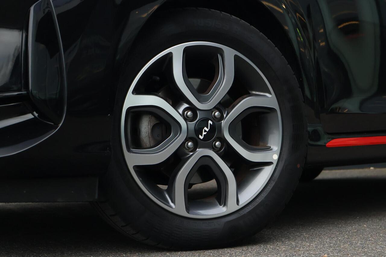 KIA PICANTO 1.0 DPi GT-Line / Camera / Carplay