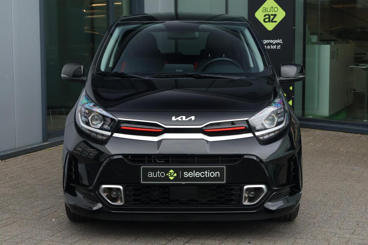 KIA PICANTO 1.0 DPi GT-Line / Camera / Carplay