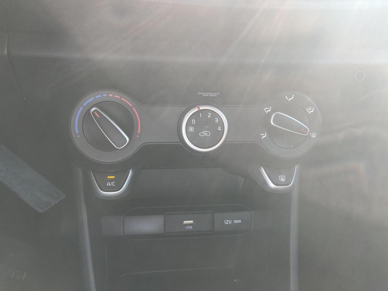 KIA PICANTO 1.0 DPi DynamicLine | Achteruitrij camera | Apple Carplay/Android Auto | Cruise control |