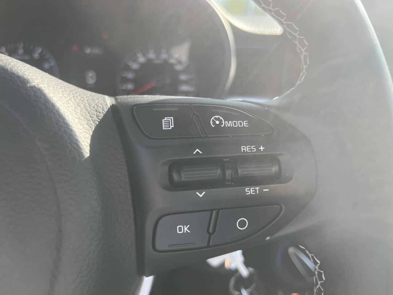 KIA PICANTO 1.0 DPi DynamicLine | Achteruitrij camera | Apple Carplay/Android Auto | Cruise control |