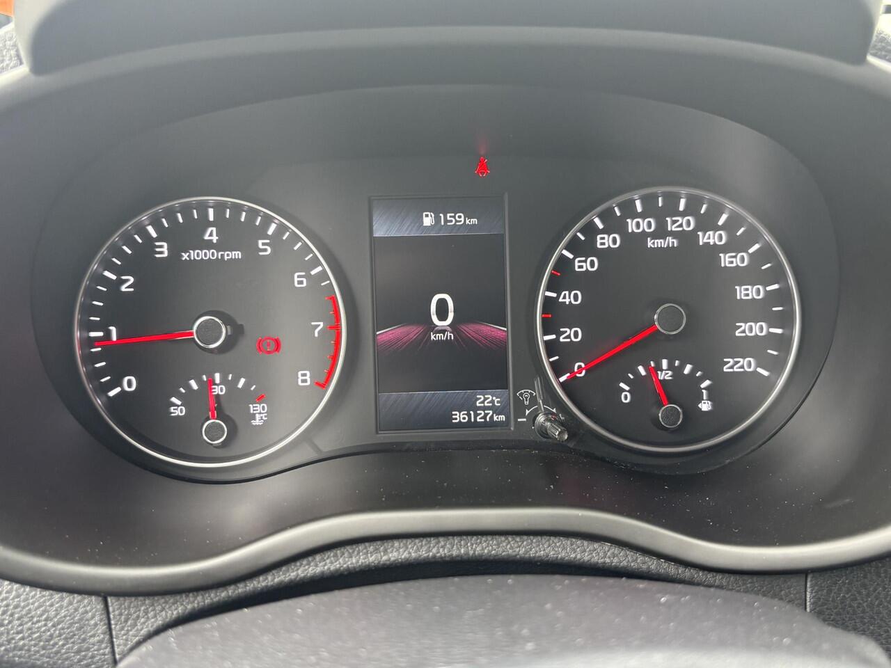 KIA PICANTO 1.0 DPi DynamicLine | Parkeercamera | Apple Carplay | Prijs is rijklaar