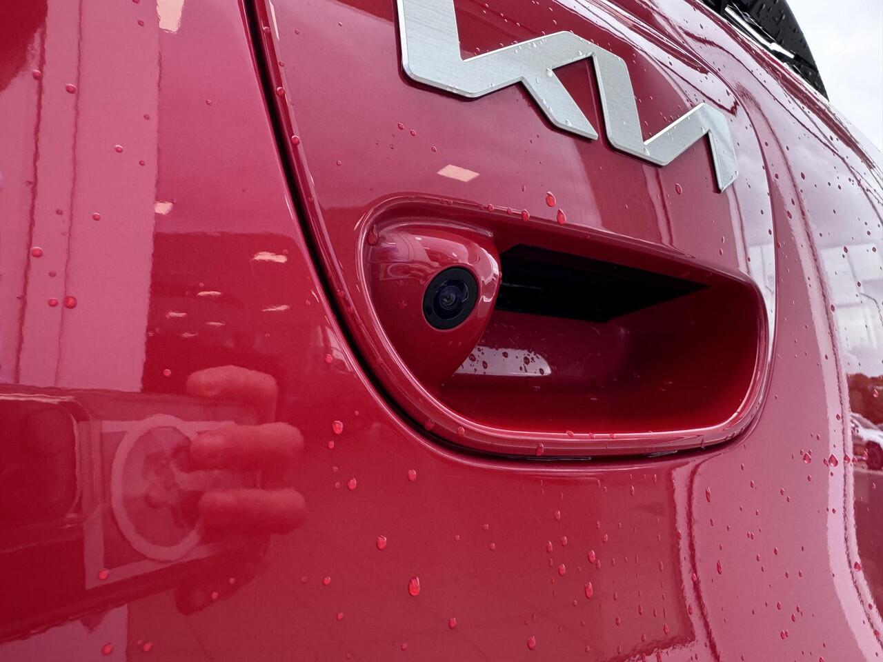 KIA PICANTO 1.0 DPi DynamicLine | Direct Leverbaar | Apple Carplay / Android Auto | LM velgen