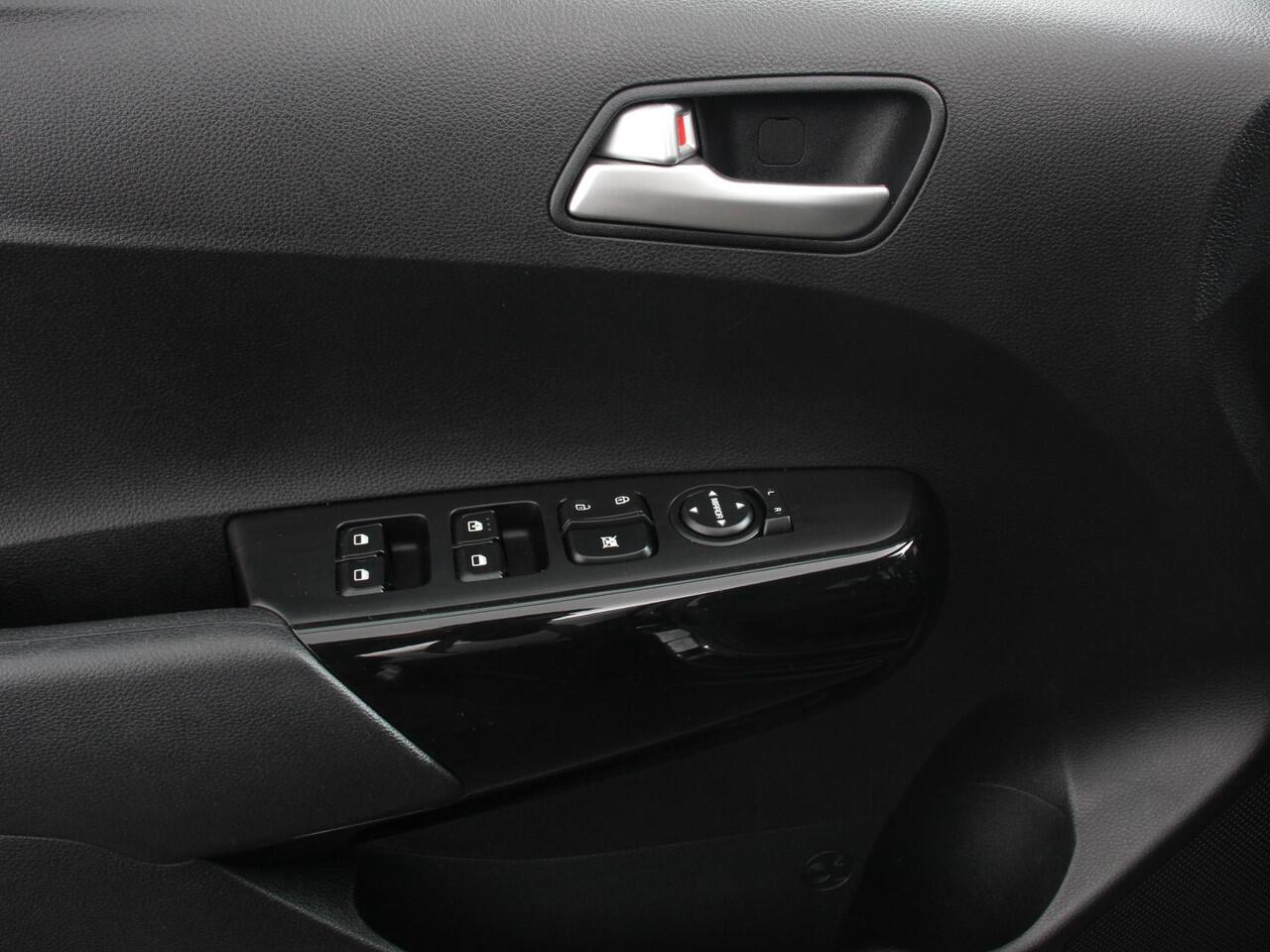 KIA PICANTO 1.0 DPi Automaat DynamicLine | Navigatie | Apple Carplay/Android Auto | Airco | Camera | DAB | Lichtmetalen velgen | Bluetooth