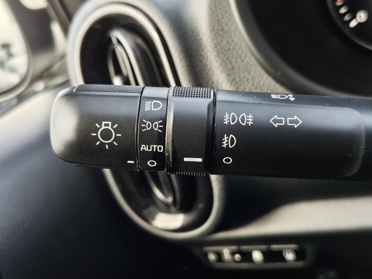 KIA PICANTO 1.0 DPi DynamicPlusLine | Navi | Keyless Entry/Start | Android A