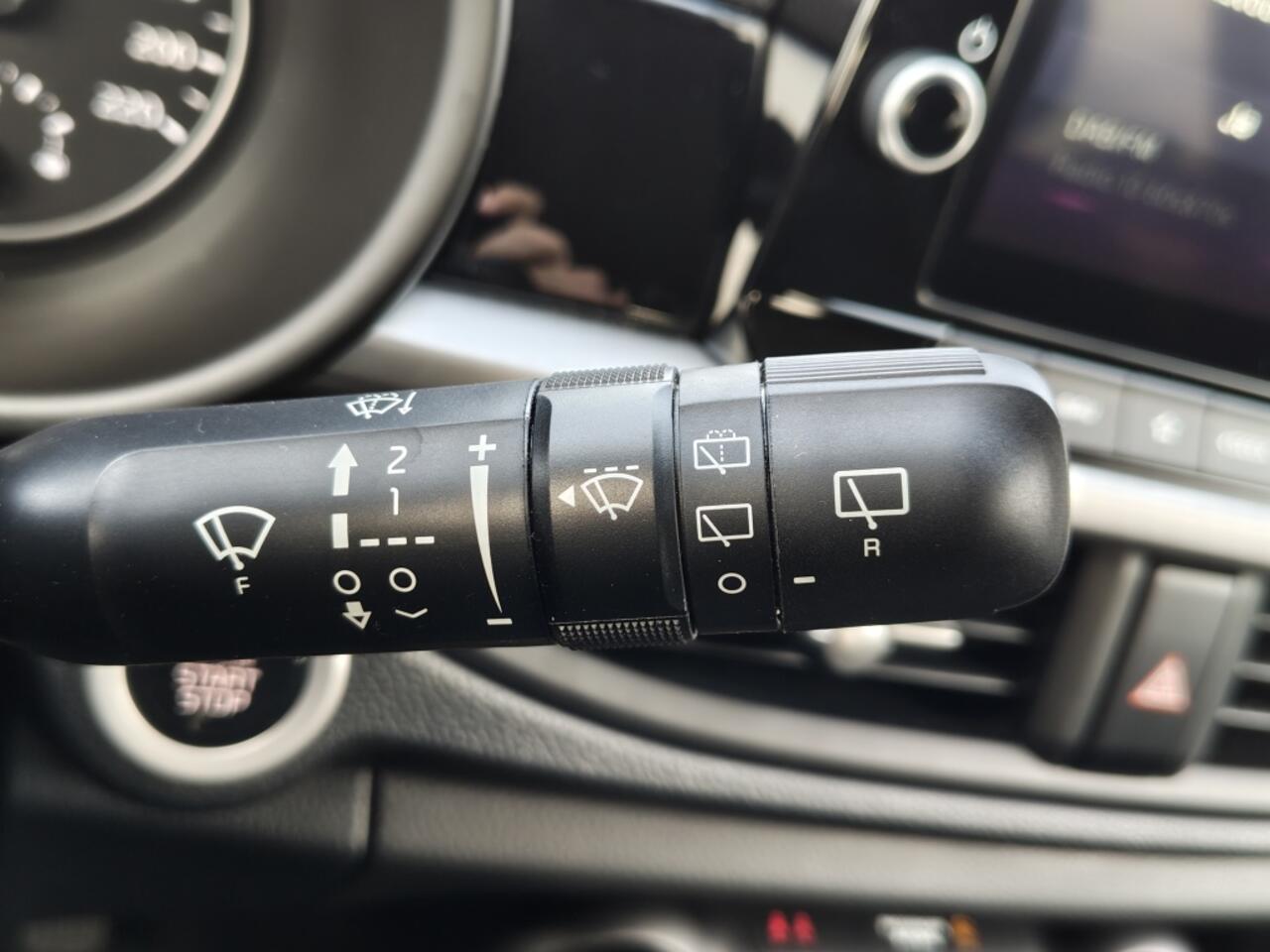 KIA PICANTO 1.0 DPi DynamicPlusLine | Navi | Keyless Entry/Start | Android A