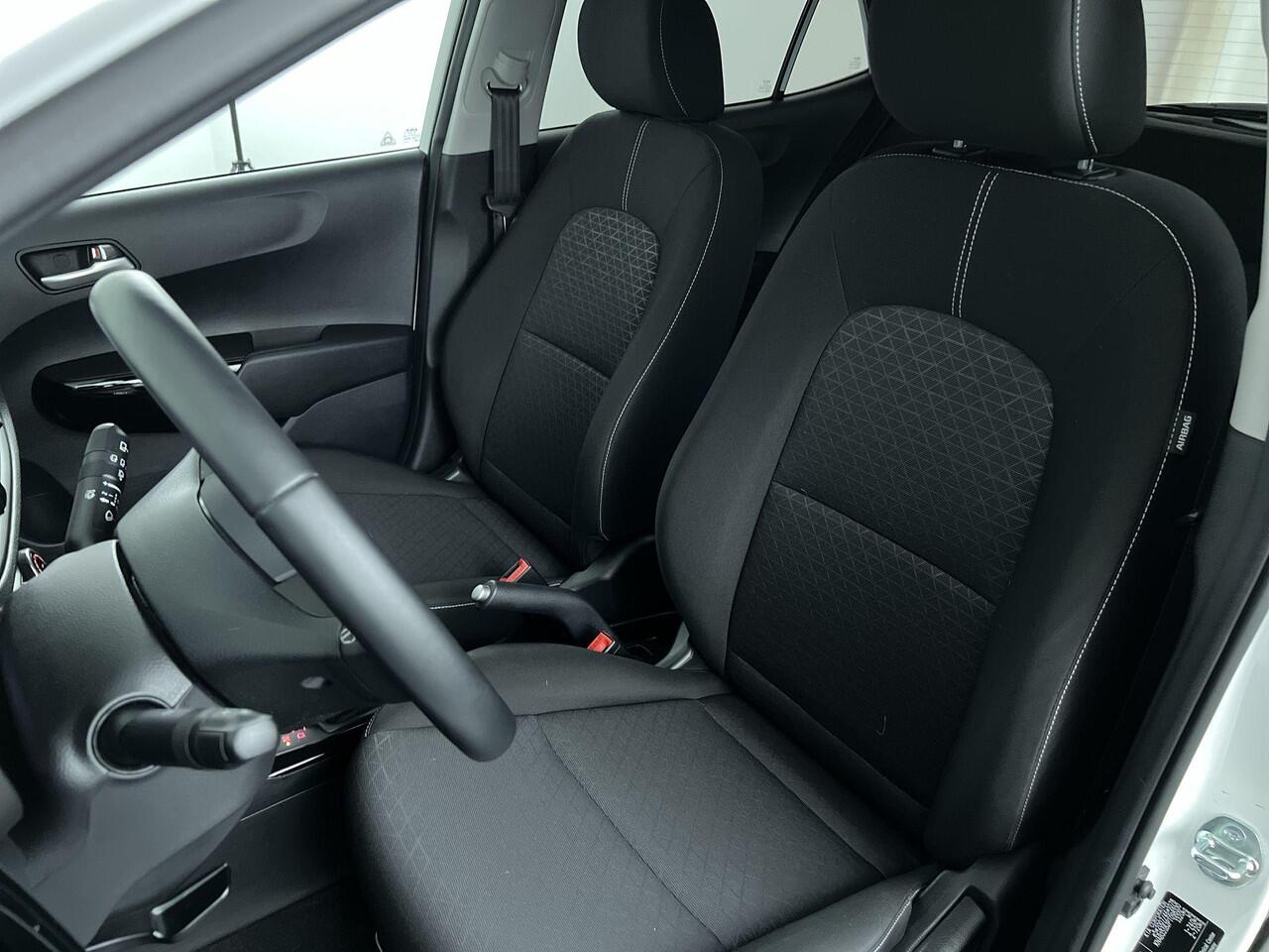 KIA PICANTO 1.0 DPi DynamicPlusLine AUTOMAAT.