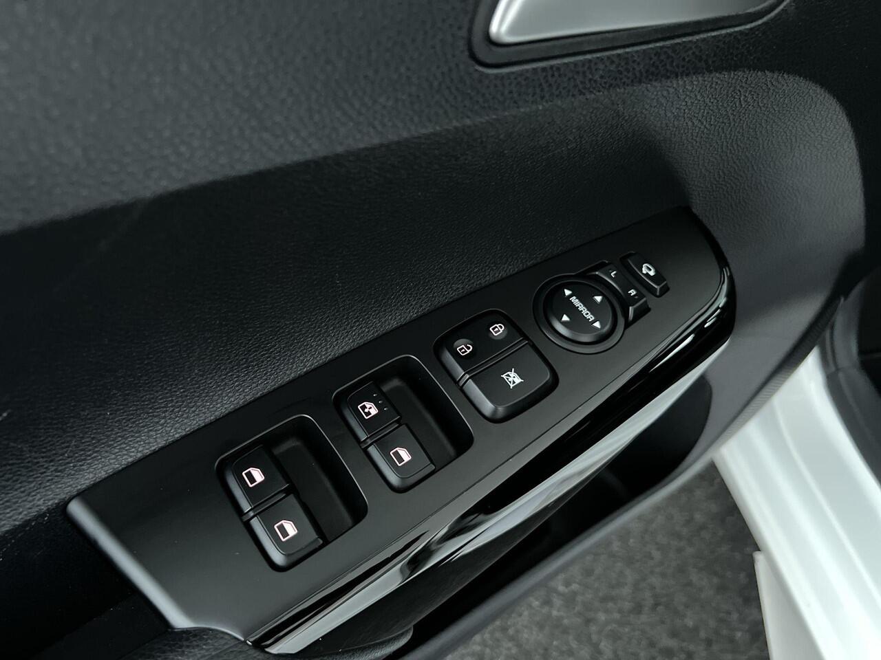 KIA PICANTO 1.0 DPi DynamicPlusLine AUTOMAAT.