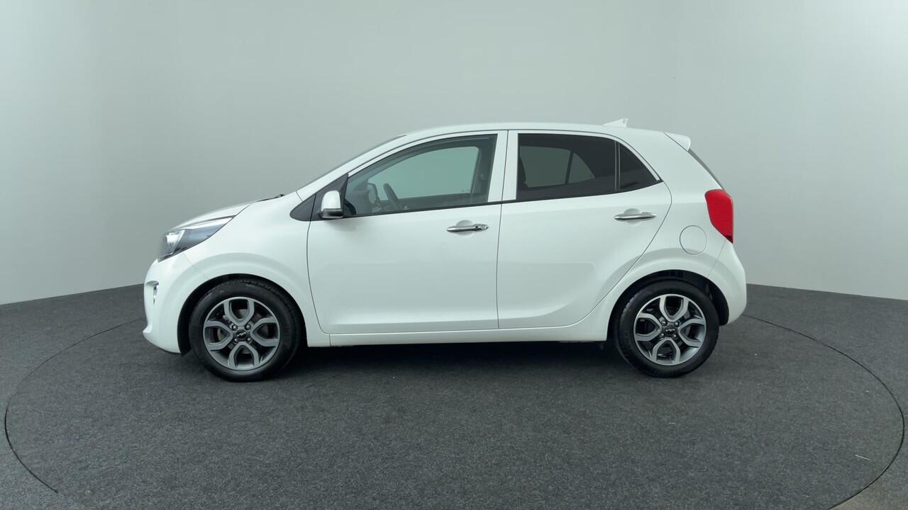 KIA PICANTO 1.0 DPi DynamicPlusLine AUTOMAAT.