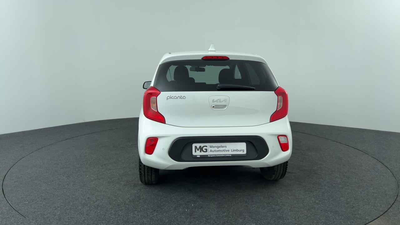 KIA PICANTO 1.0 DPi DynamicPlusLine AUTOMAAT.