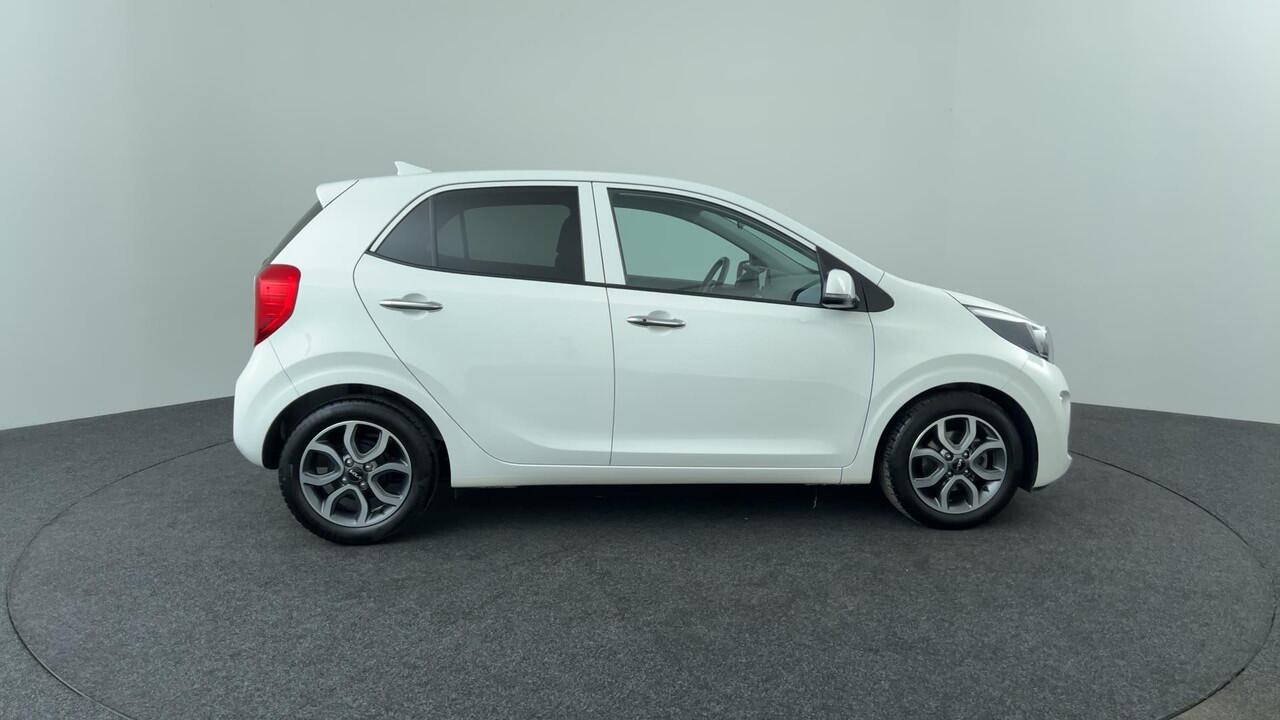 KIA PICANTO 1.0 DPi DynamicPlusLine AUTOMAAT.