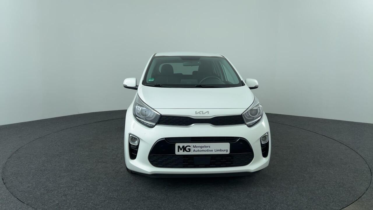 KIA PICANTO 1.0 DPi DynamicPlusLine AUTOMAAT.
