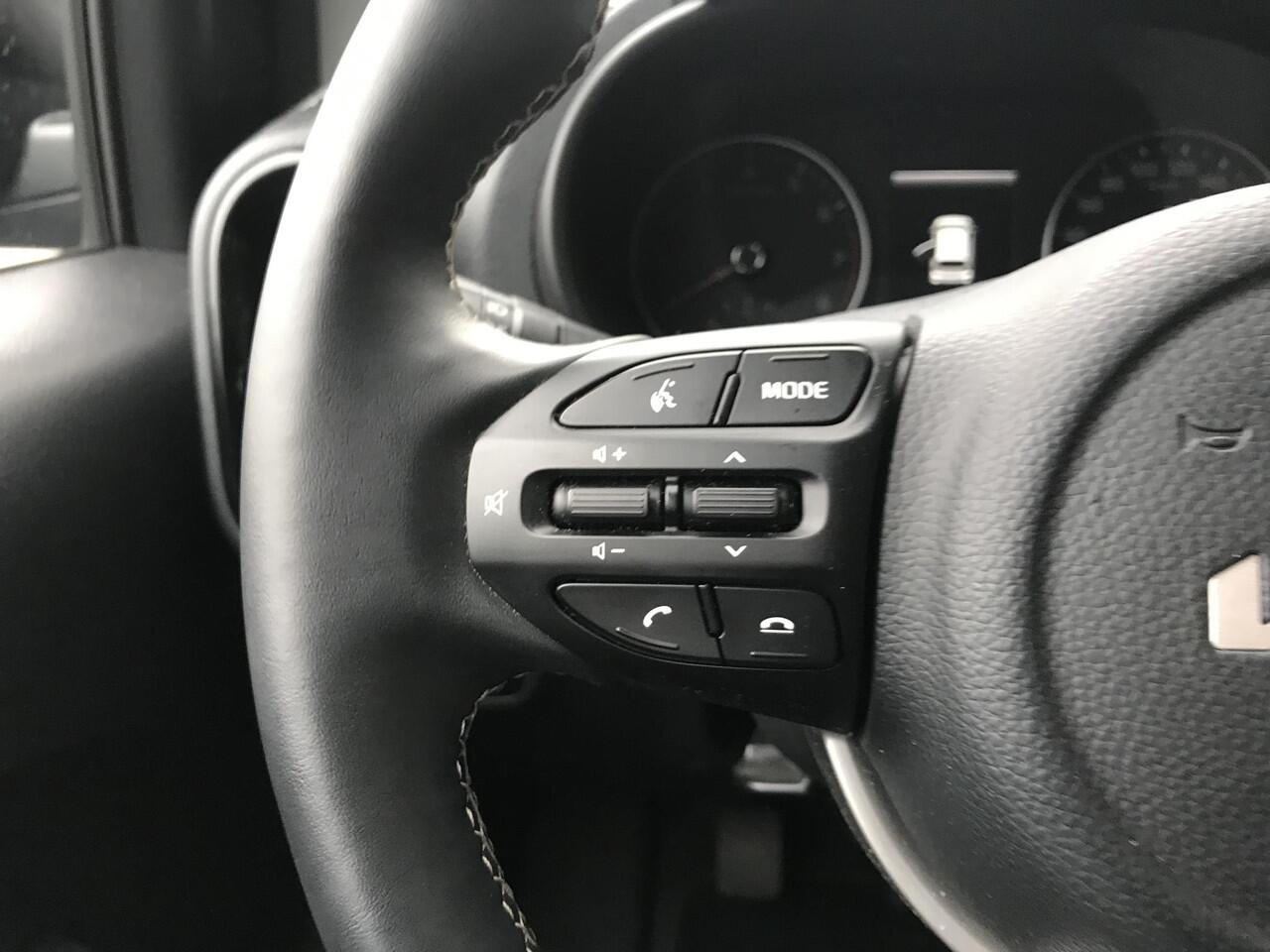 KIA PICANTO 1.2 DynamicPlusLine 7 JAAR GARANTIE