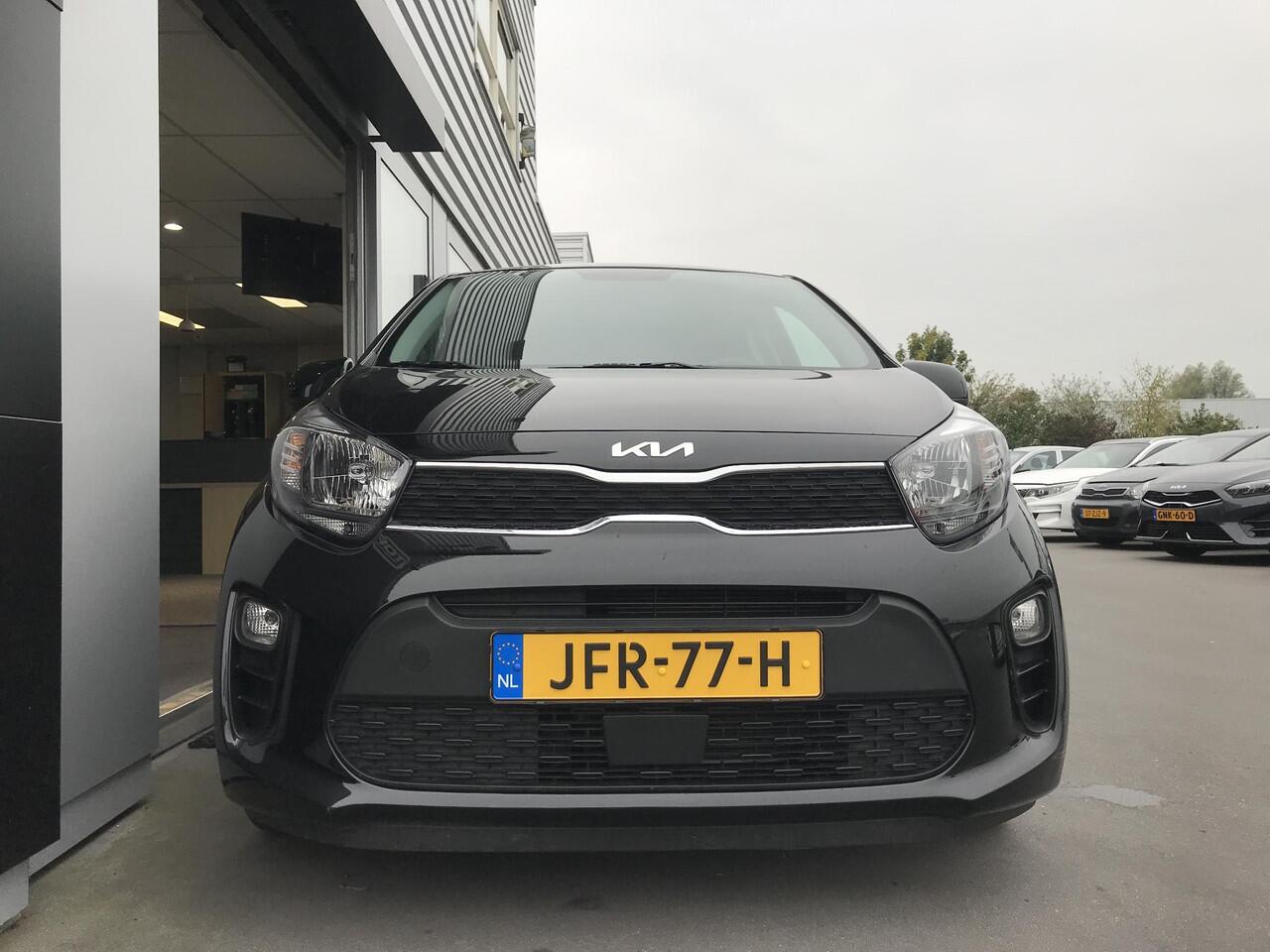 KIA PICANTO 1.2 DynamicPlusLine 7 JAAR GARANTIE