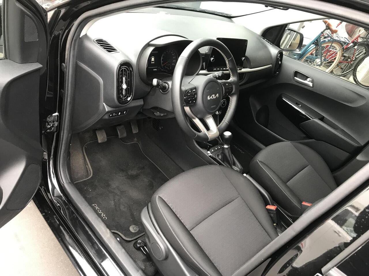 KIA PICANTO 1.2 DynamicPlusLine 7 JAAR GARANTIE