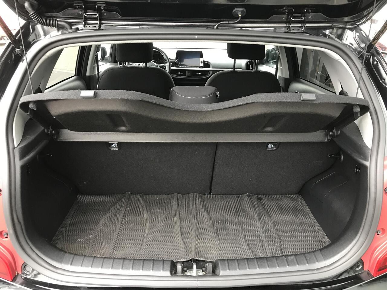 KIA PICANTO 1.2 DynamicPlusLine 7 JAAR GARANTIE