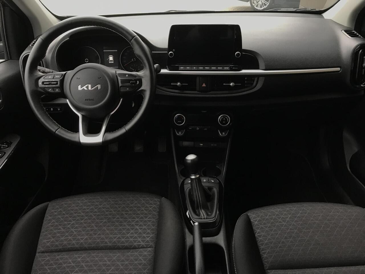 KIA PICANTO 1.2 DynamicPlusLine 7 JAAR GARANTIE