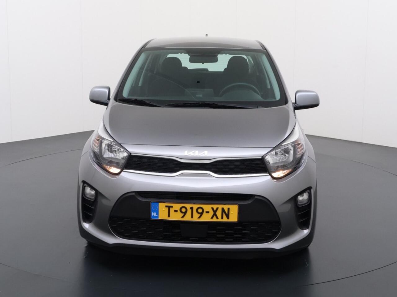 KIA PICANTO Dynamicline ,carplay a camera ,cruise navig