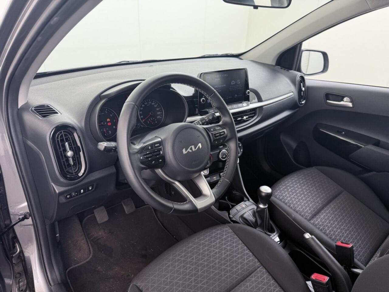 KIA PICANTO Dynamicline ,carplay a camera ,cruise navig