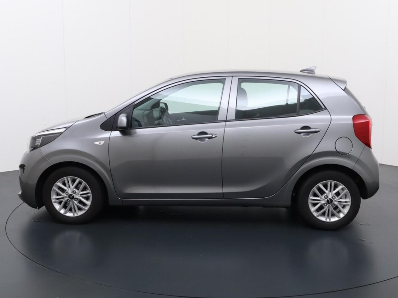 KIA PICANTO Dynamicline ,carplay a camera ,cruise navig