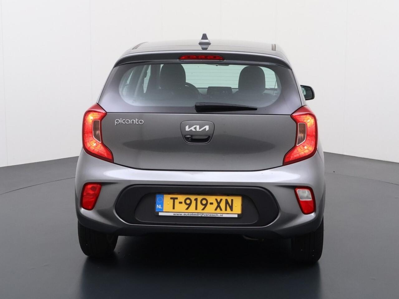 KIA PICANTO Dynamicline ,carplay a camera ,cruise navig