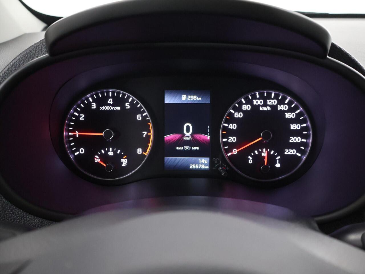 KIA PICANTO 1.0 DPi DynamicPlusLine | Keyless | Navigatie | Parkeercamera | Apple Carplay/Android Auto | Climate Control |