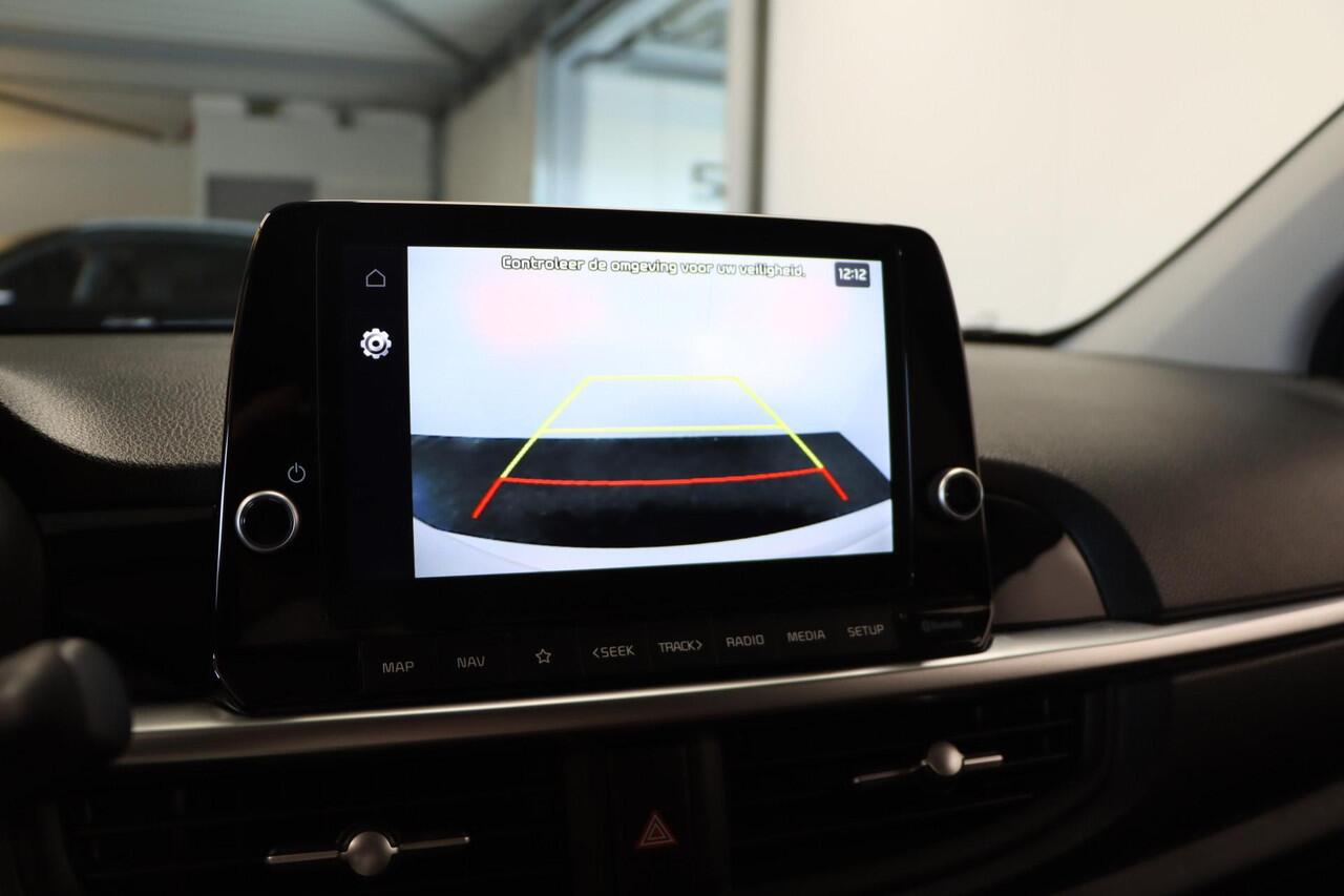 KIA PICANTO 1.0 DPi GT-Line