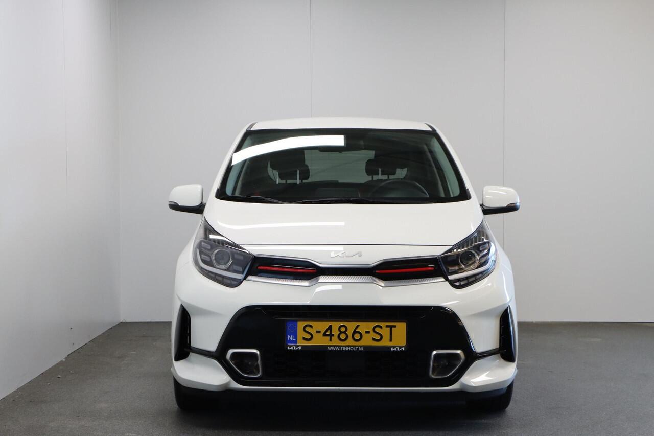 KIA PICANTO 1.0 DPi GT-Line