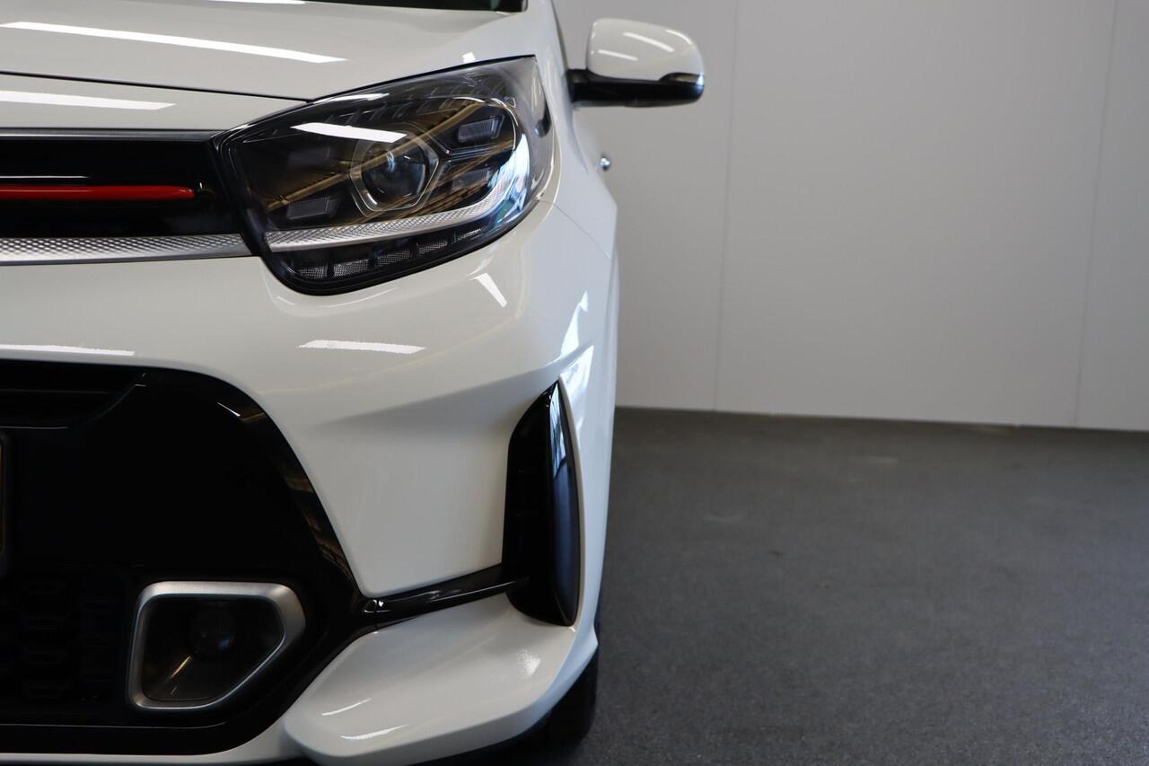 KIA PICANTO 1.0 DPi GT-Line