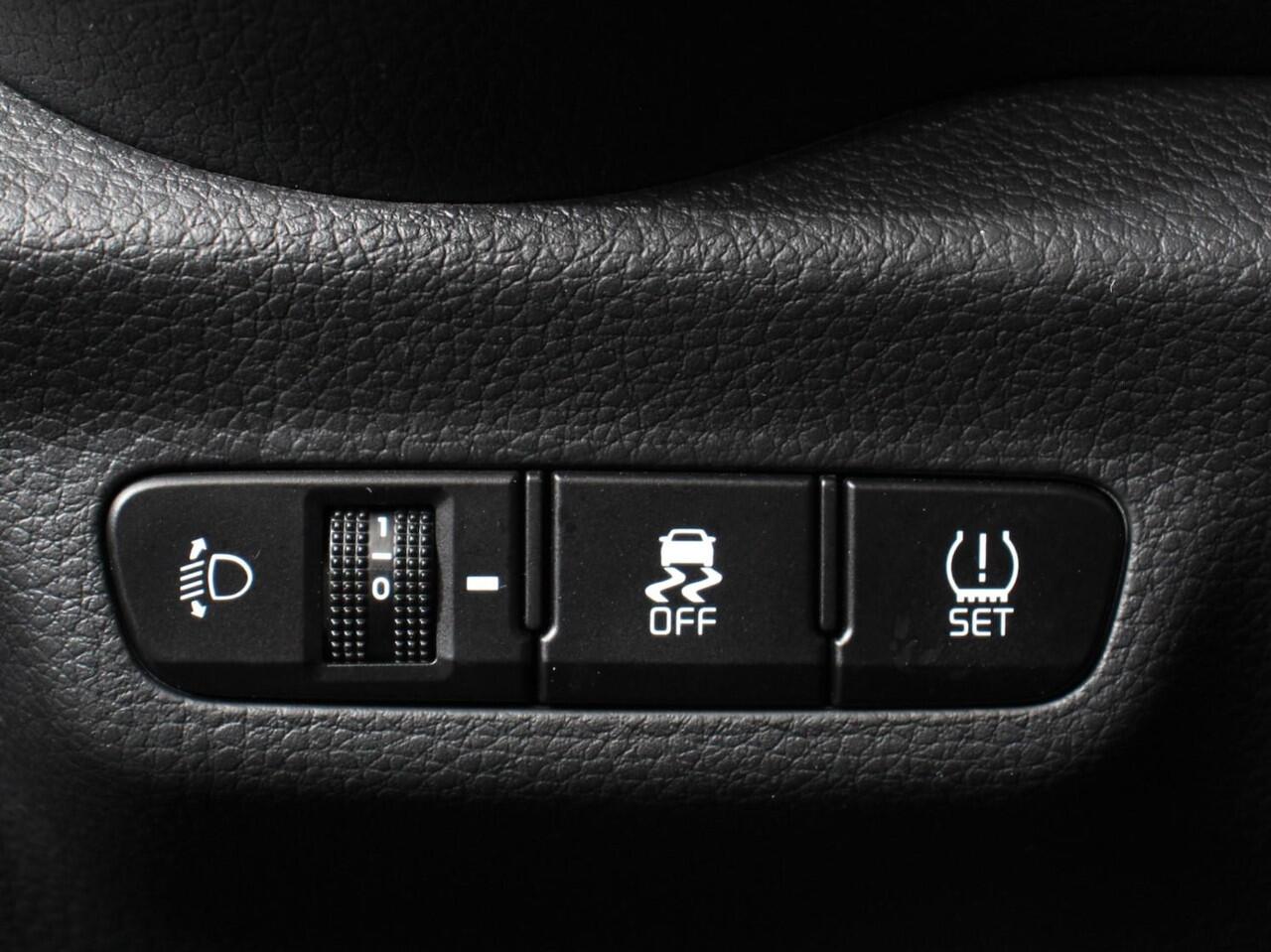 KIA PICANTO 1.0 DPi Automaat DynamicLine | Navigatie | Apple Carplay/Android Auto | Airco | Camera | DAB | Lichtmetalen velgen | Bluetooth