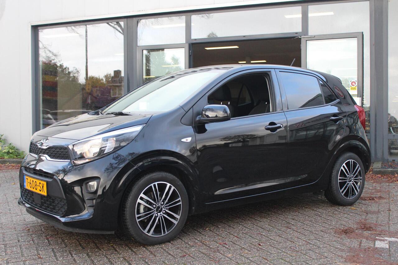 KIA PICANTO 1.0 DPi ComfortLine