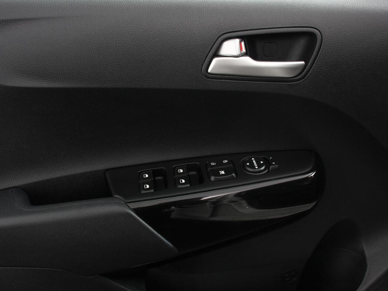 KIA PICANTO 1.0 DPi Automaat DynamicLine | Navigatie | Apple Carplay/Android Auto | Airco | Camera | DAB | Lichtmetalen velgen | Bluetooth